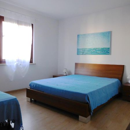 Casa Pastoricchio Appartement Grado Buitenkant foto