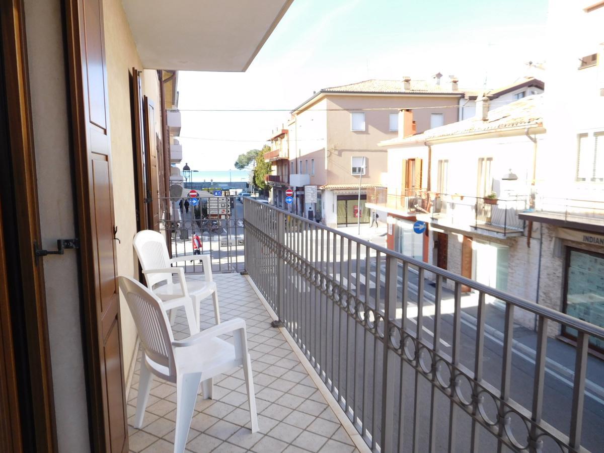 Casa Pastoricchio Appartement Grado Buitenkant foto