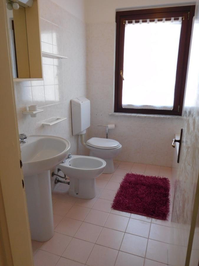 Casa Pastoricchio Appartement Grado Buitenkant foto