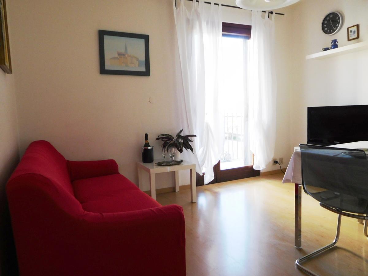 Casa Pastoricchio Appartement Grado Buitenkant foto
