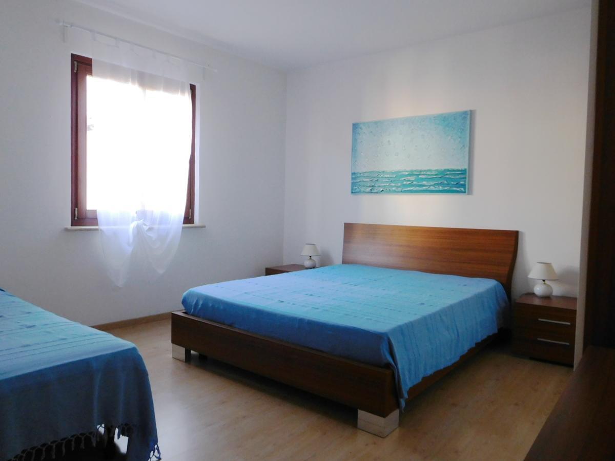 Casa Pastoricchio Appartement Grado Buitenkant foto