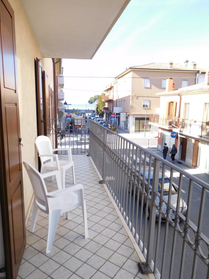 Casa Pastoricchio Appartement Grado Buitenkant foto