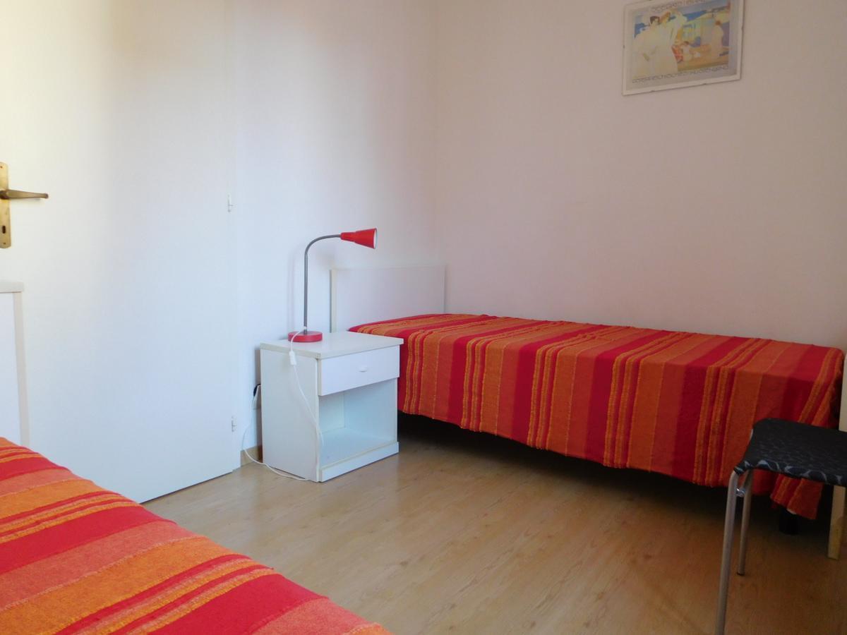 Casa Pastoricchio Appartement Grado Buitenkant foto