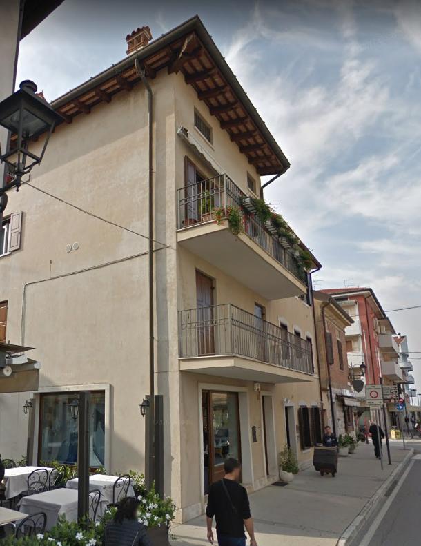 Casa Pastoricchio Appartement Grado Buitenkant foto